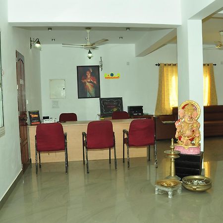 Pappukutty Beach Resort Kovalam Exteriér fotografie