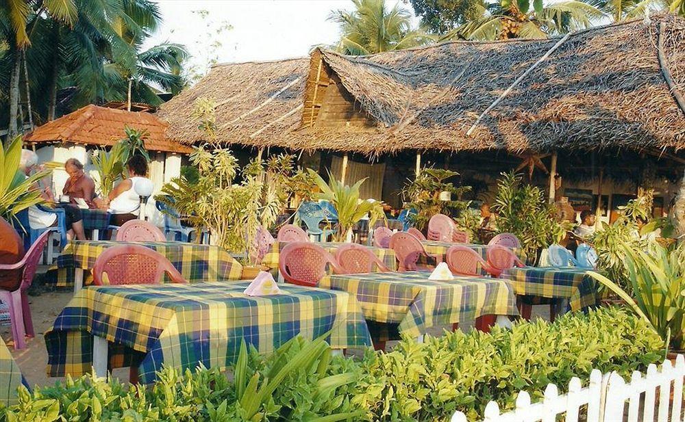 Pappukutty Beach Resort Kovalam Exteriér fotografie